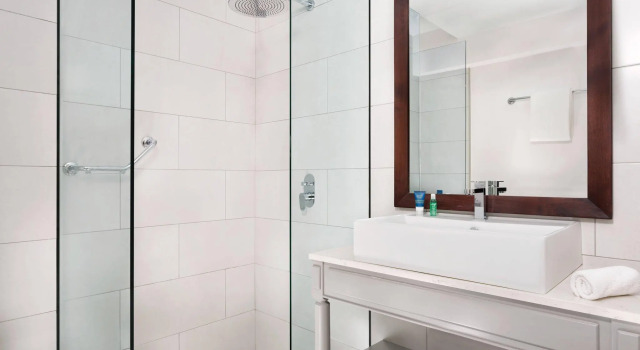 Standard Twin room Four Points by Sheraton Arusha, The Arusha Hotel