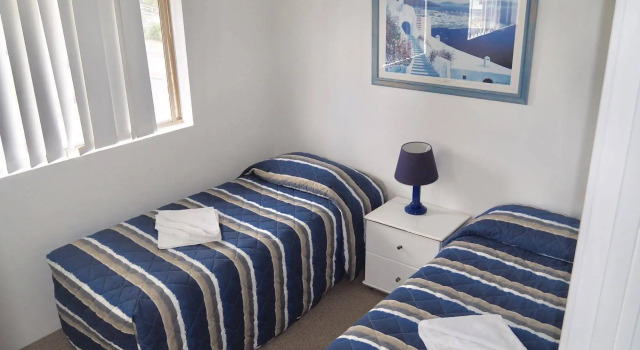 Oceanside Cove, Prenota Appartamento Hotel a Queensland con parcheggio, Parcheggio