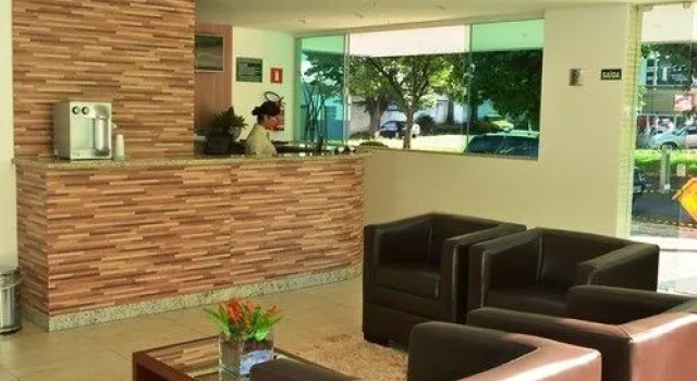 Salone Hotel