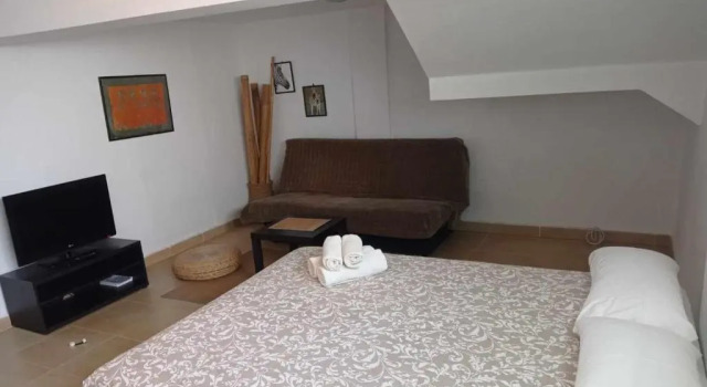 Tarifa Beach Rentals Almenara