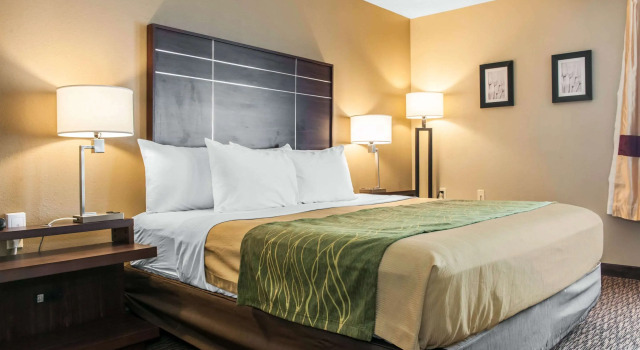Avenir Inn, Rezerwuj Hotel Fort Wayne Indiana