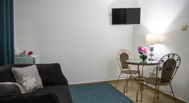 Hotel Residencial Luxan