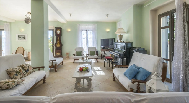 Villa Cappelletti 12, Rezervovat Vila  