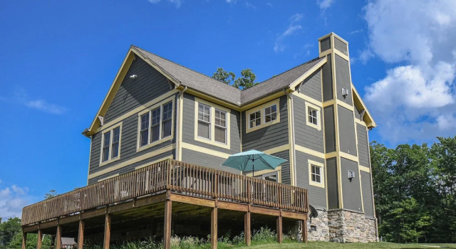 Relaxation Ridge, Buchen Sie Hotel Hotels in Maryland mit Parkplatz, Parkplätze