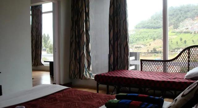 Oyo Rooms Funcity Coonoor Road, Забронировать Отель Отели штата Тамилнада с завтраком, Завтраки