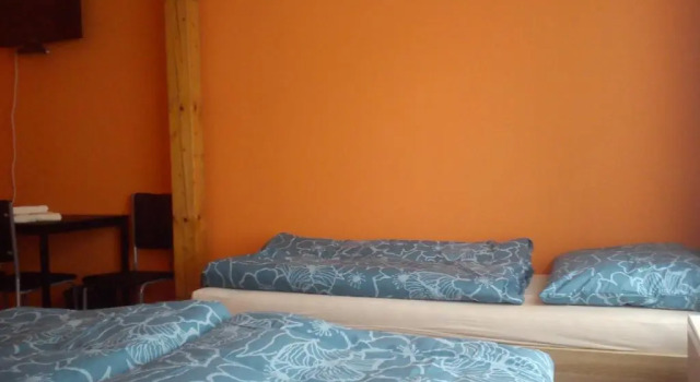 Номер Standard Penzion Pitnerka