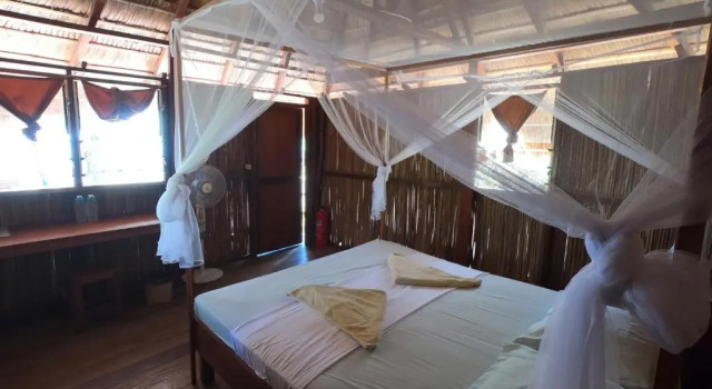 Atauro Dive Resort, Buchen Sie Resort Beloi Timor Leste