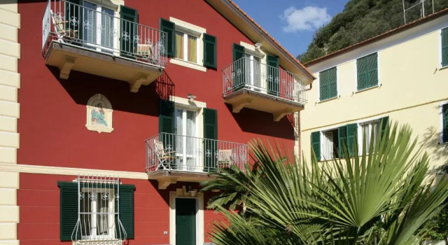 Апартаменты Appartamenti In Piazzetta