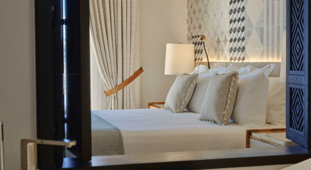 Номер Standard с 2 комнатами Viceroy at Ombria Algarve