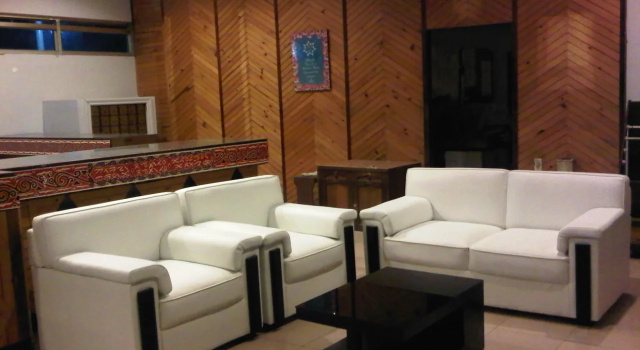 Patra Comfort Parapat, Réserver Hôtel Parapat 