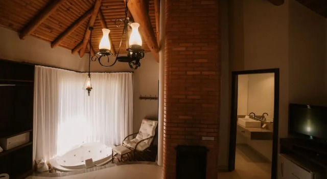 Люкс Virá Charme Resort