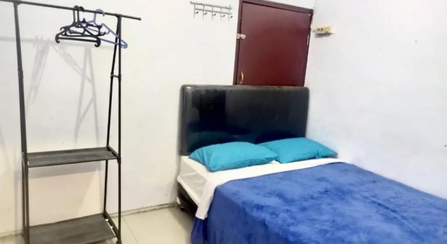 Robiu Homestay
