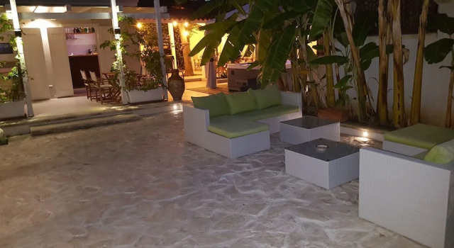 Mina Accomodation, Book Hotel Tropea Calabria