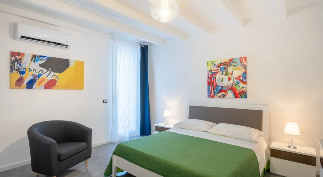 Arricampati Holiday Home