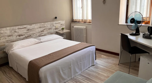 Номер Classic Hotel Mom Assisi