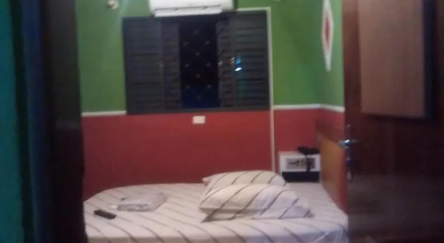 Hotel Malibu (ADULT ONLY)