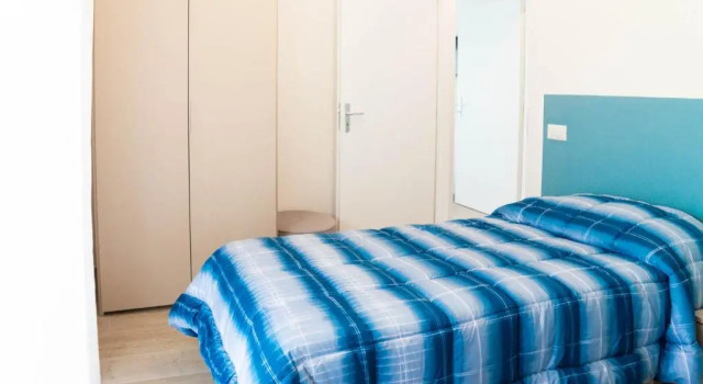 Апартаменты Superior Razione K Appartamenti & SPA