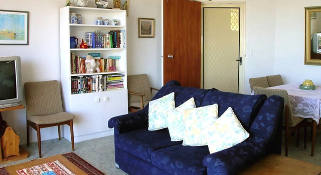 Blue Waters Unit 8 Shoal Bay, Забронировать Апартаменты/квартира Шол-Бей Port Stephens, рядом с Гора Томари