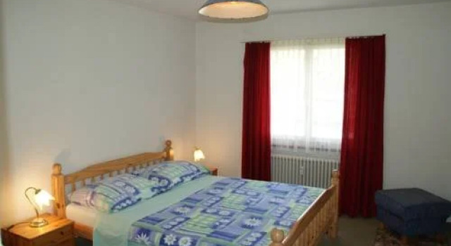 AAE Heidi's Hostel, Забронировать Хостел Хостелы Интерлакен, рядом с Железнодорожный вокзал Интерлакен Западный, Хостел