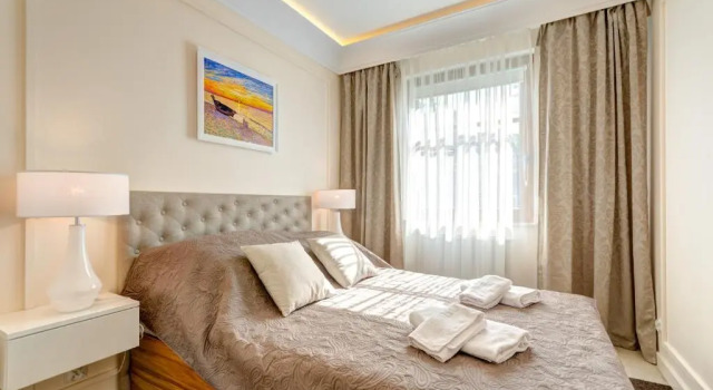 Bentley Home Sopot, Book Hotel Karlikowo 