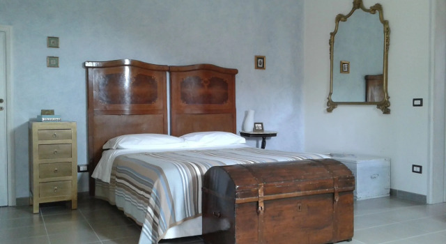 Chicchi di Melograno