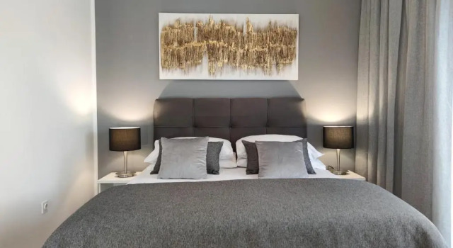 Apartment Valentino