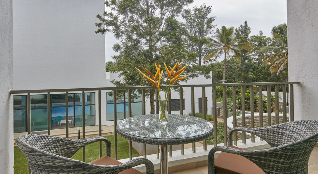 Номер Premium Signature Club Resort