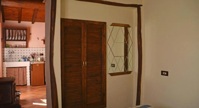 Апартаменты Agriturismo Summer