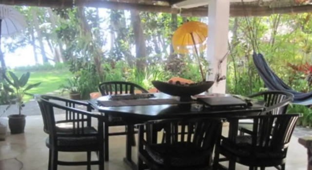 Вилла Villa Sunrise on the Bali North Shore