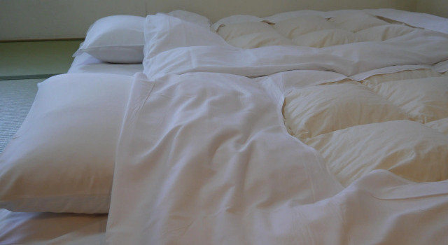 Номер Standard U-Community Hotel