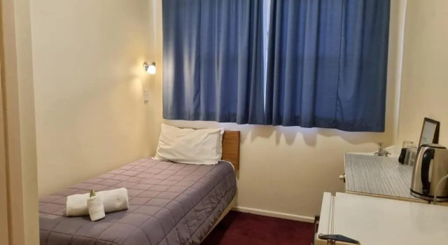 Номер Standard Oasis Bar & Hotel