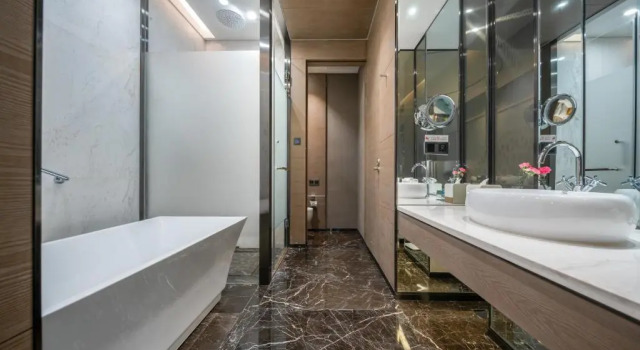 Люкс Cachet Boutique Kunming Artime