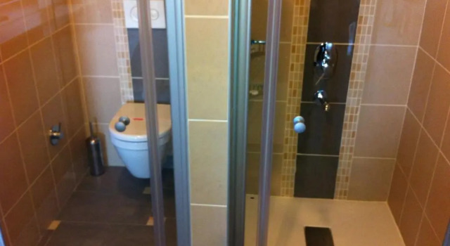 Номер Deluxe Grand Cali Hotel