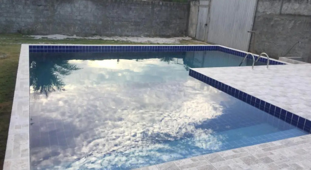 Casa de praia condomínio parque do Jacuípe