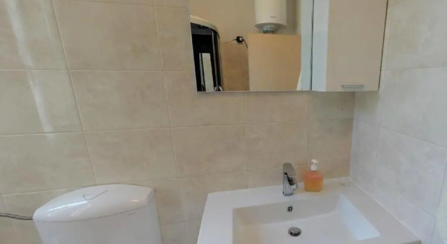 Апартаменты Apartment Mihe