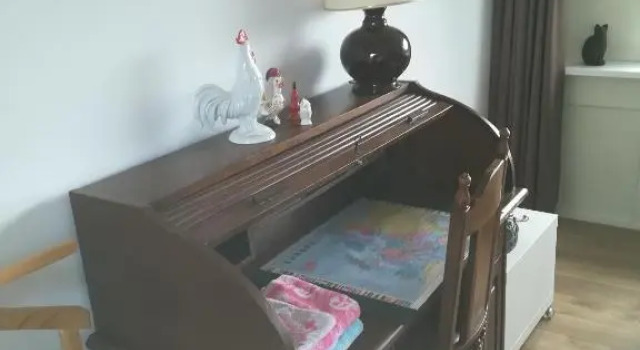 Номер Standard de Wielen