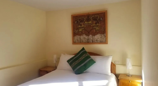 Apu Lodge, Đặt Nhà nghỉ có bữa sáng Ollantaytambo 