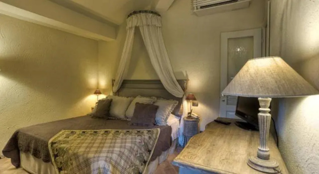 Апартаменты Superior Il Poggio Country Resort