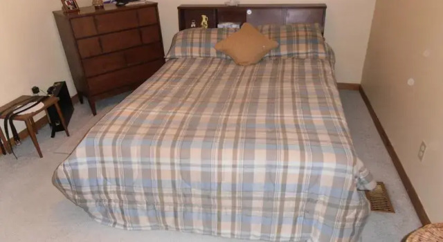 Paul's Place, Book Hotel Florenceville-Bristol New Brunswick