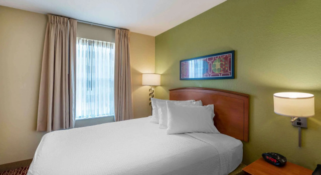 Люкс Extended Stay America Suites - Norfolk - Virginia Beach