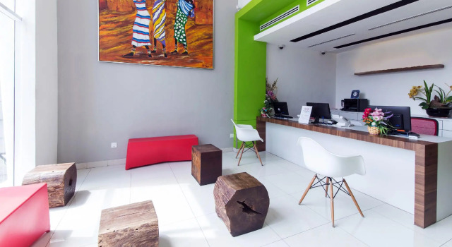 ZEN Rooms Kinta Alley, Boek Hotel George Town Penang