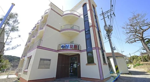 Yangyang susan motel