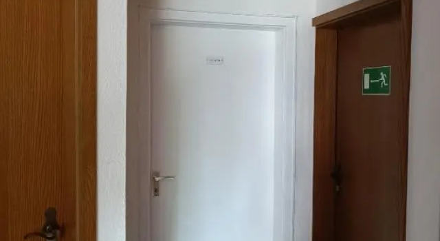 Номер Standard Landhotel Jägerhof Bischofsgrün