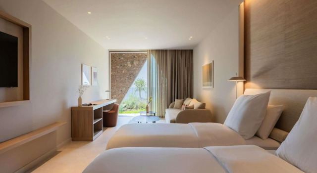 Green Coast Hotel Mgallery Collection, Book Hotel Himarë Vlorë County