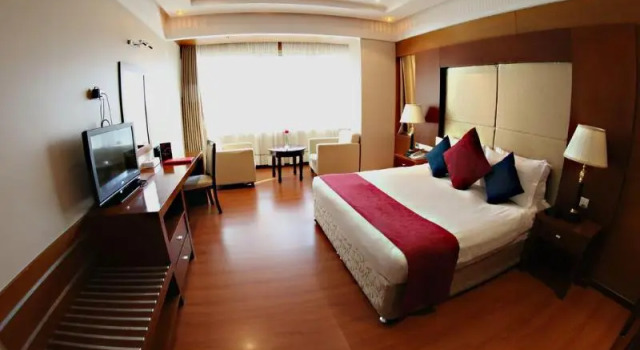 Camera Standard Diva Hotel