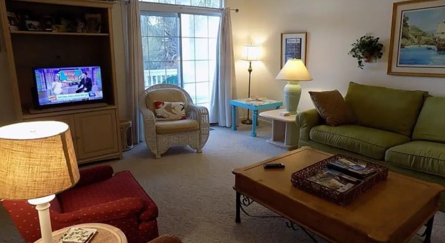 St. Julien Summer House - 5 Br Home, Забронировать Дом для отпуска Коттеджи Южной Каролины, Коттедж