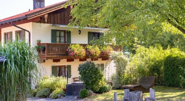 Rothhof, Reserva ahora Hotel Bad Feilnbach Chiemgau