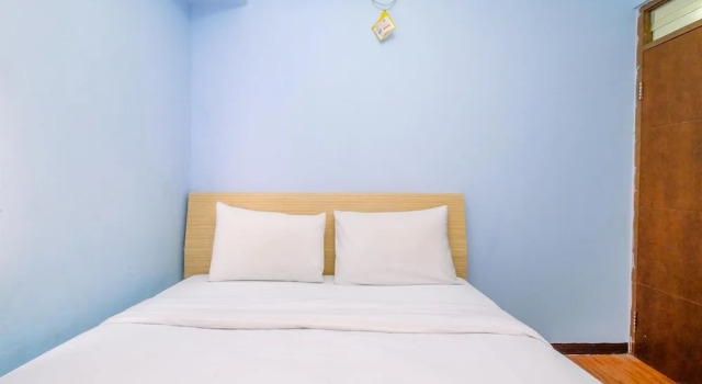 Modern Look 2Br At Bogor Valley Apartment