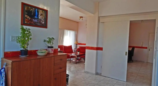 Homestay with nice view in comfortable area, Boek Hotel Germasogeia 