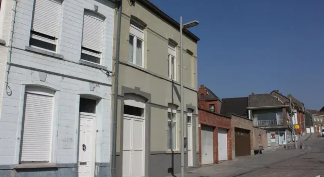 Guesthouse De Vesten Geraardsbergen, Prenota Appartamento Hotel a Flanders con parcheggio, Parcheggio